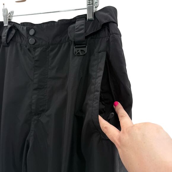 UT-19 by Marker Men’s Outdoor Snow Ski Winter Pants Size XL Black - Picture 3 of 9